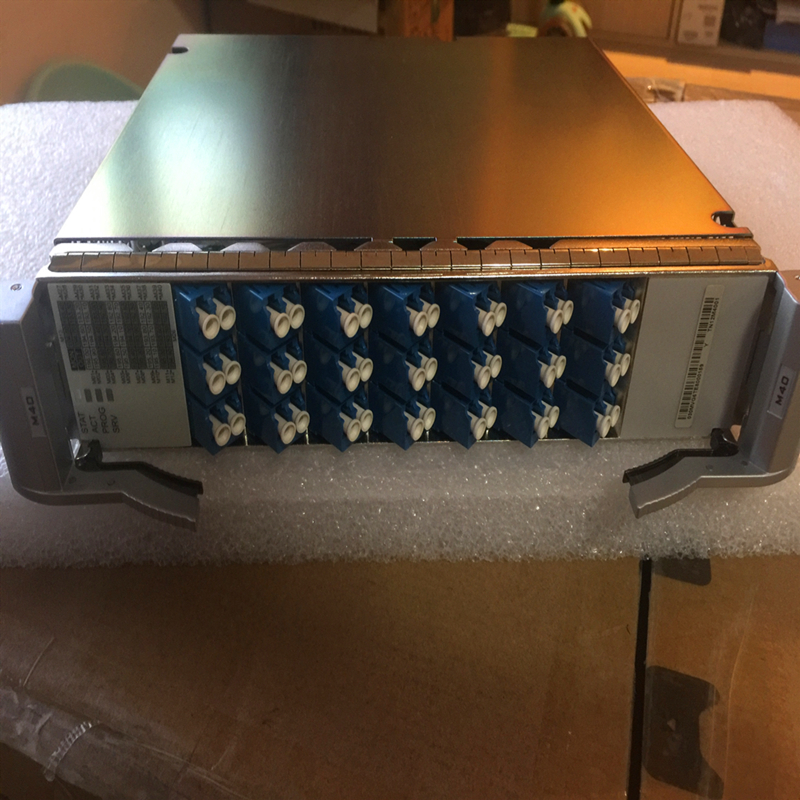*WDM波分設(shè)備TN12M40 40波合波板