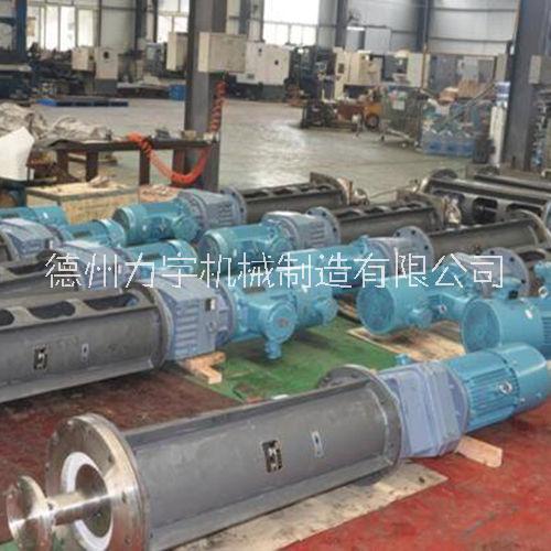 頂入式攪拌裝置 *攪拌 售后無(wú)憂 力宇機(jī)械