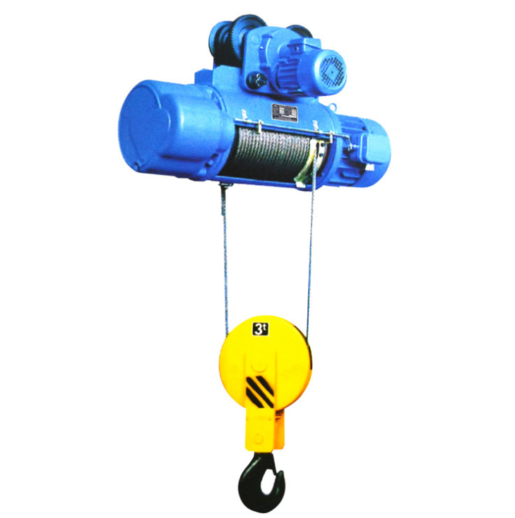 廣東鋼絲繩電動(dòng)葫蘆定制 電動(dòng)葫蘆生產(chǎn)廠家