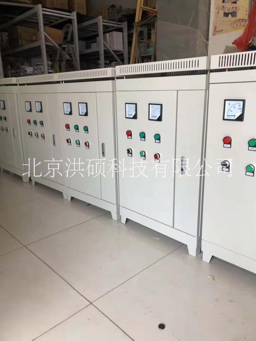 北京延慶懷柔深井泵變頻器 北京INVT水泵變頻器 北京英威騰ICHF100A水泵變頻器