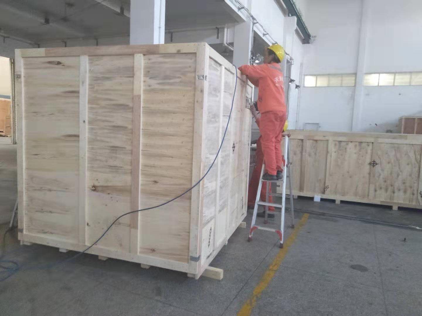 寧波出口包裝公司哪家好報(bào)價(jià)咨詢電話