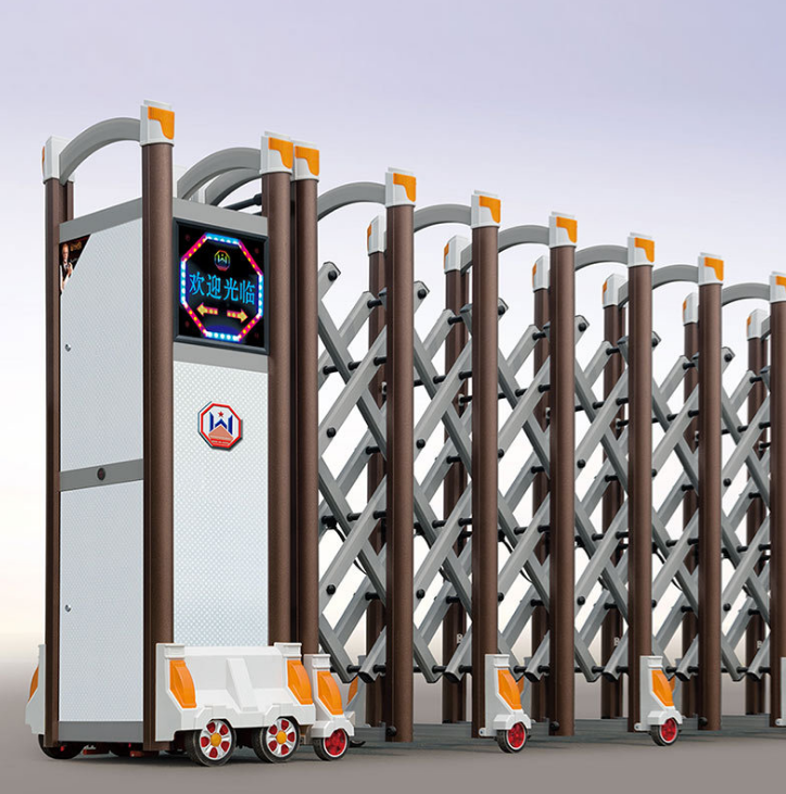 無軌電機(jī)學(xué)校門  無軌電機(jī)學(xué)校門報價 福建無軌電機(jī)學(xué)校定做 福建無軌電機(jī)學(xué)校價格