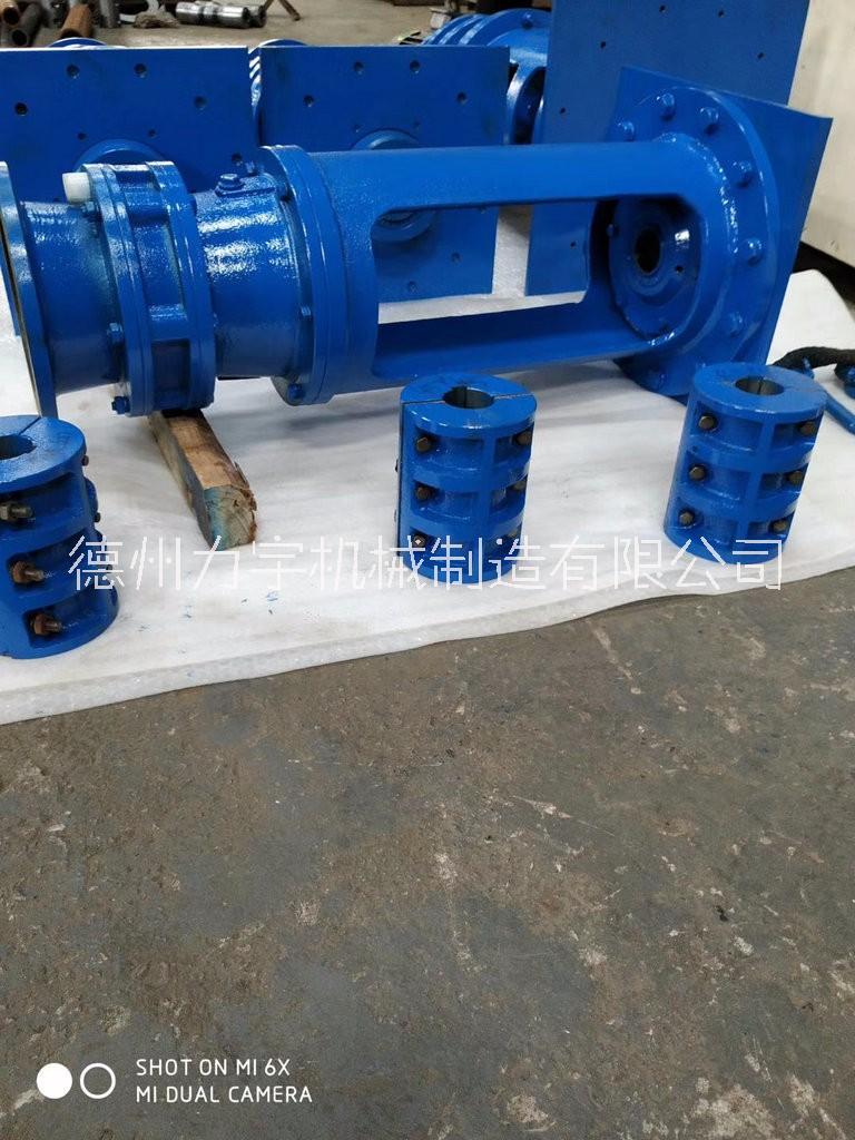 頂入式攪拌裝置 *攪拌 售后無(wú)憂 力宇機(jī)械