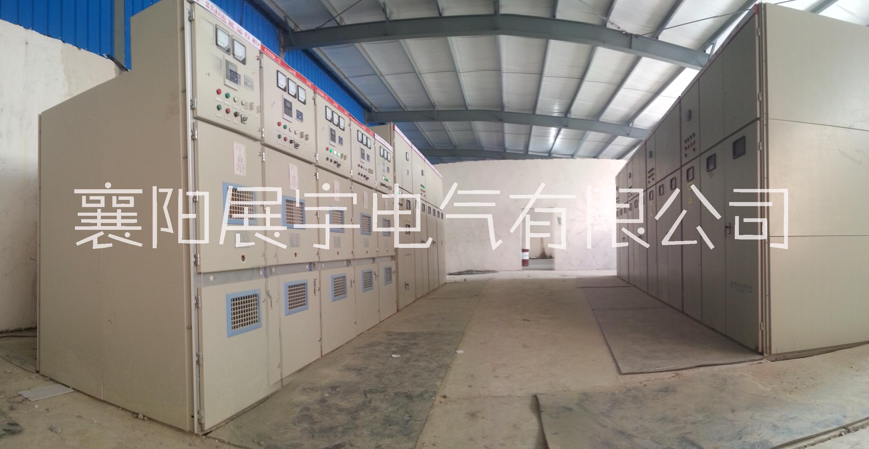 供應(yīng)10KV高壓柜，性能，價(jià)格合適