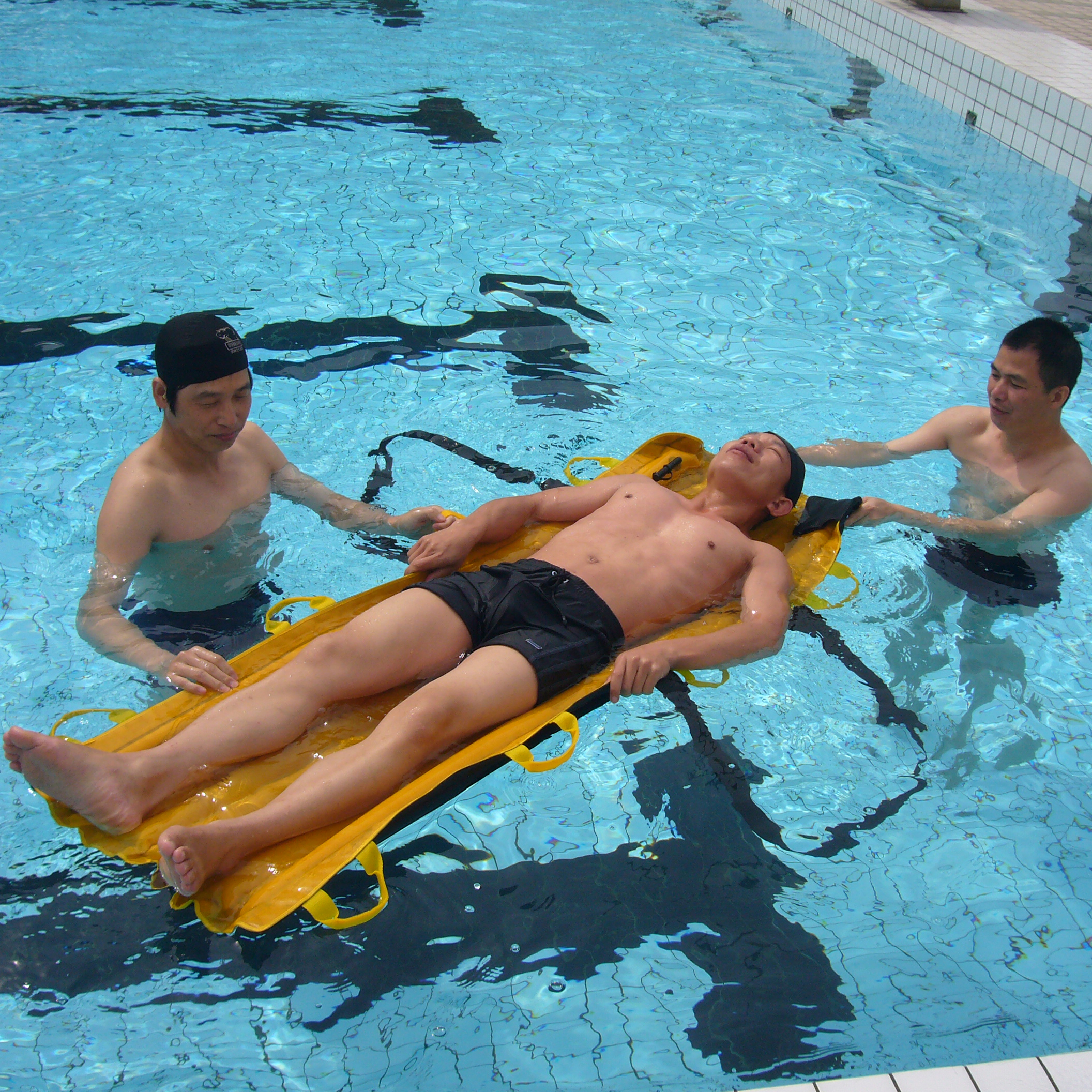 供應(yīng)充氣救援擔(dān)架SDJ-350 充氣式多功能救援擔(dān)架 簡(jiǎn)易救生筏