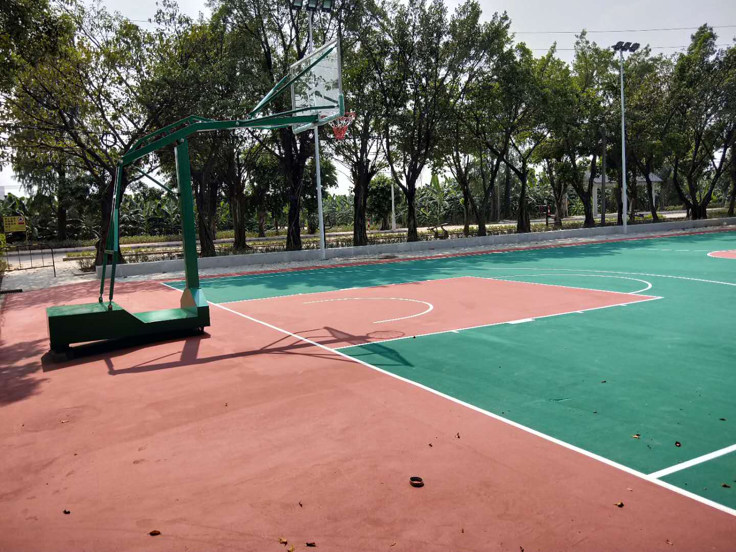 供應(yīng)環(huán)氧地坪漆