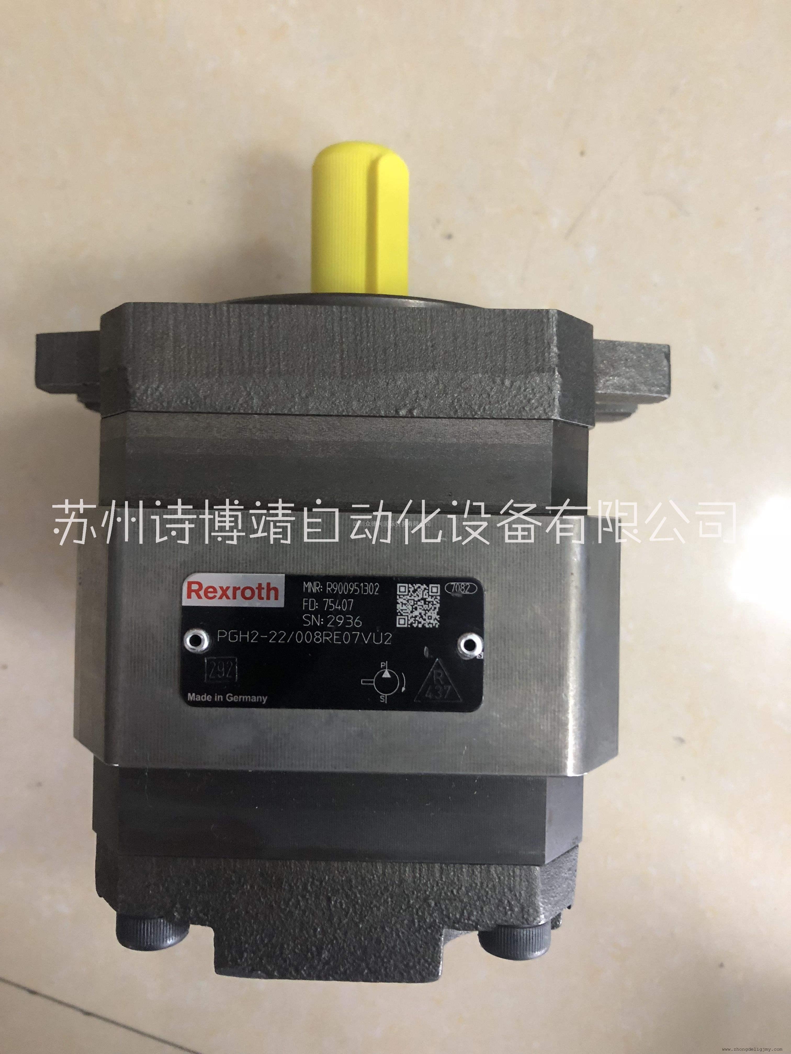 原裝力士樂(lè)柱塞泵A10VSO71DG/31R-VPA12N00 原裝力士樂(lè)柱塞泵供應(yīng)