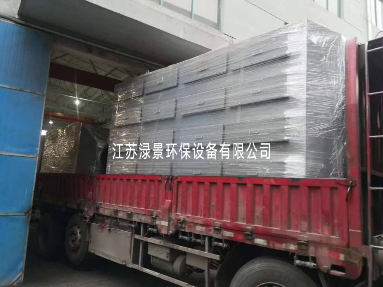 活性炭吸附箱使用說明河北活性炭吸附箱廠家