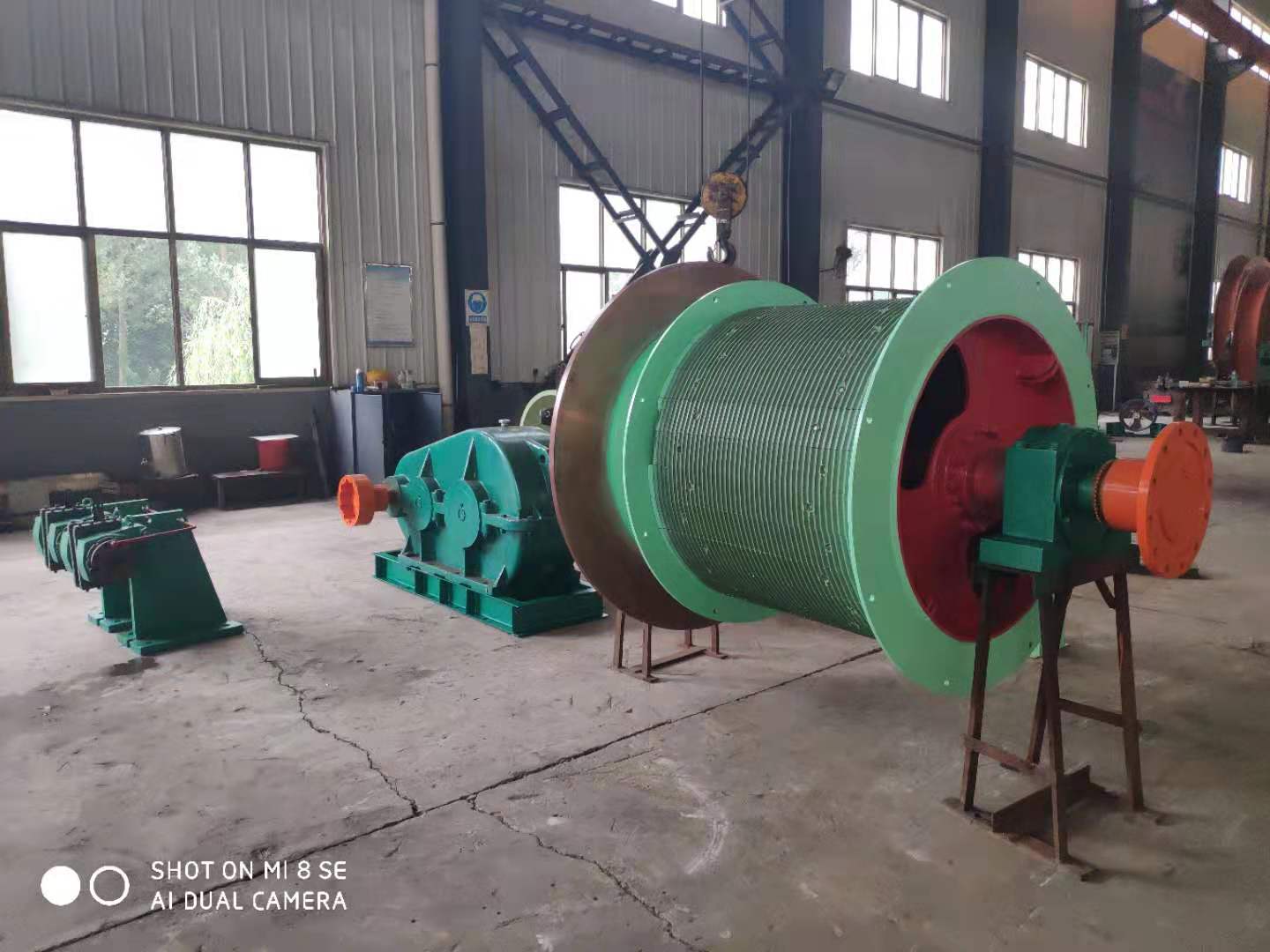 河南礦用提升絞車批發(fā) 河南礦用提升絞車批發(fā)廠家 河南礦用提升絞車批發(fā)價格 河南礦用提升絞車批發(fā)回收