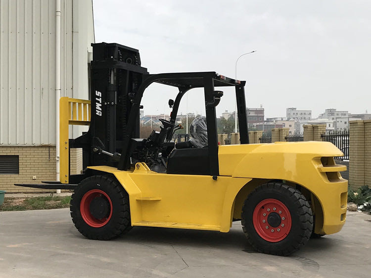 18噸25噸32噸卷鋼*叉車(chē)