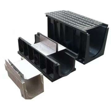 廣東排水溝直銷、批發(fā)價(jià)格、公司【深圳市鑫銳祥科技有限公司】