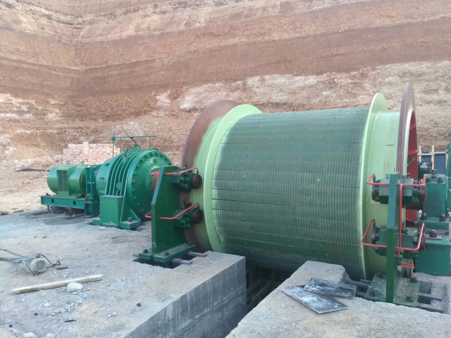 防爆礦用絞車，河南哪里有防爆礦用絞車租，鶴壁賣防爆礦用絞車 防爆礦用絞車廠家