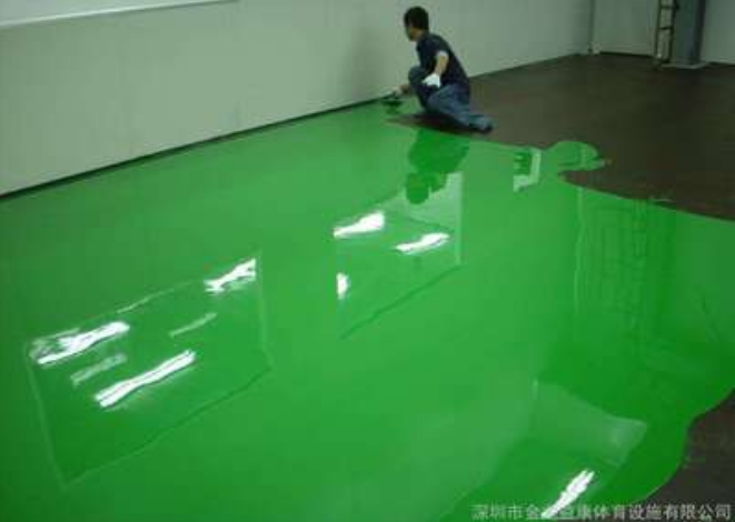 環(huán)氧自流平地坪漆 地坪漆廠家  地坪漆施工價(jià)格