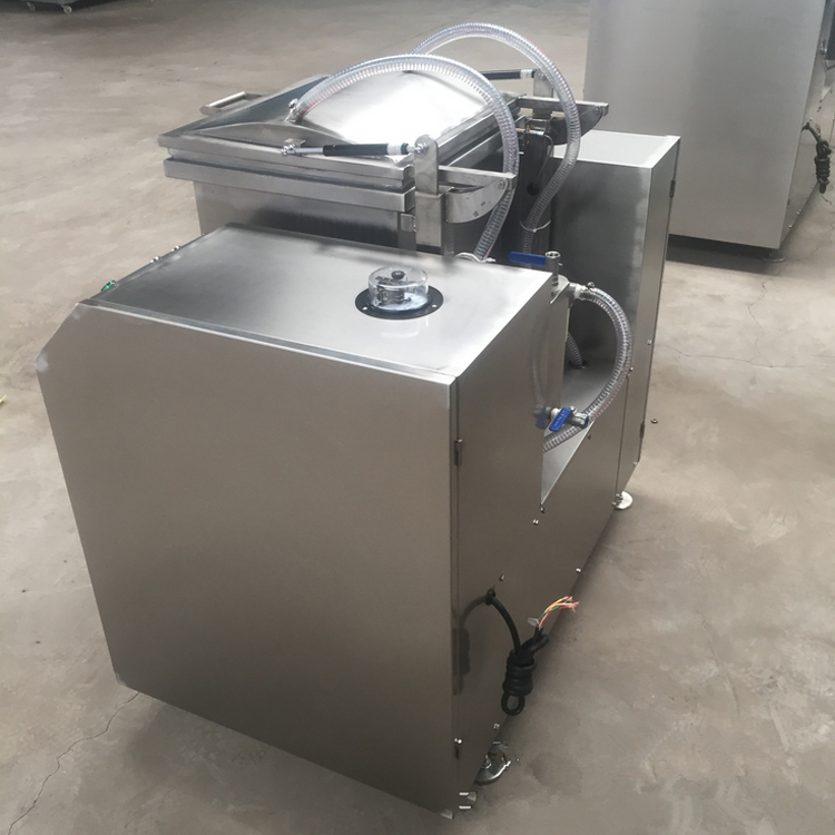 餃子*真空和面機優(yōu)點