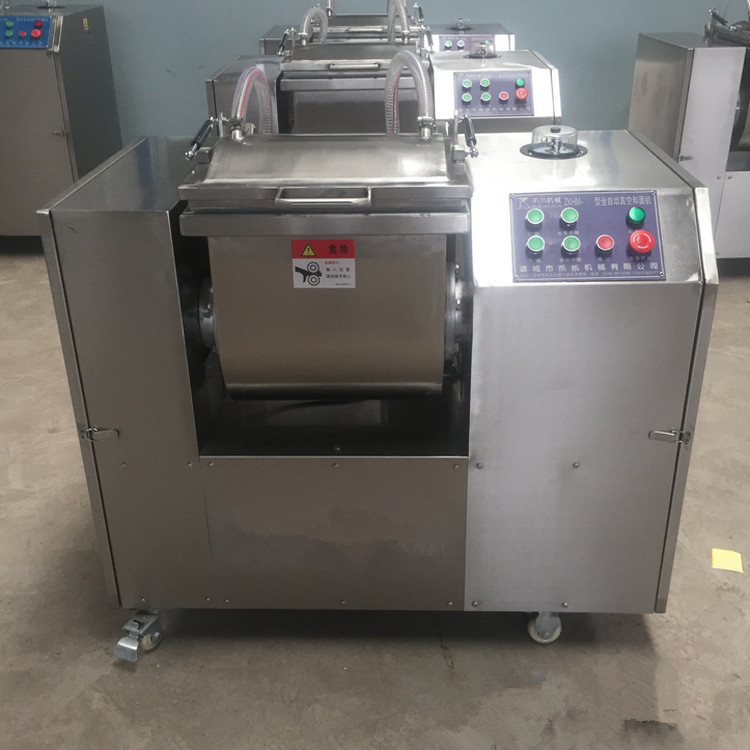 餃子*真空和面機優(yōu)點