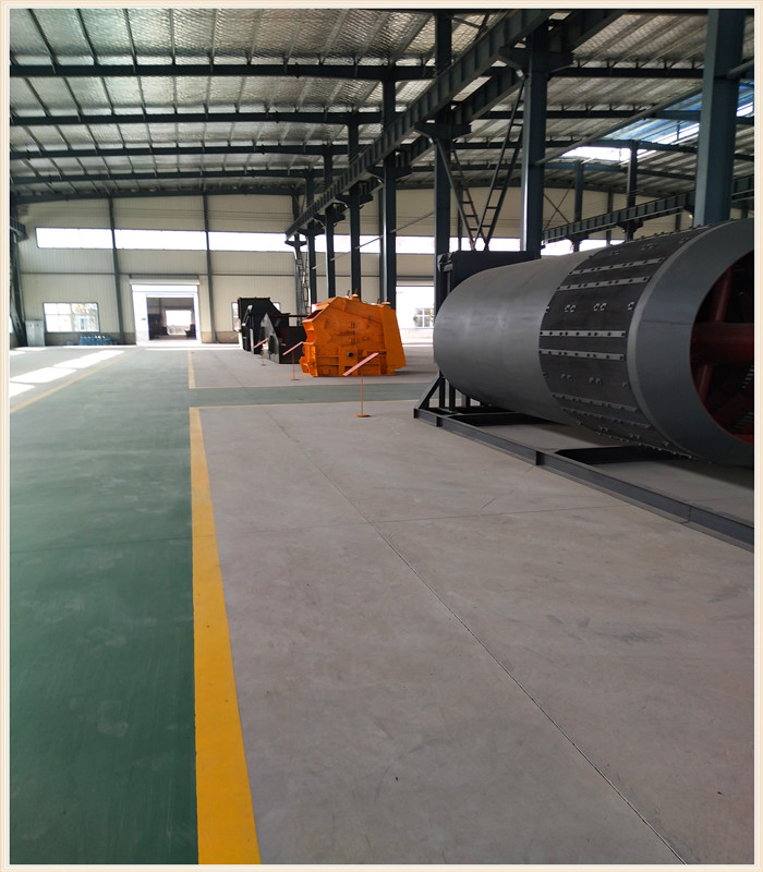 顎式破碎機(jī) 反擊式破碎機(jī) 歐版顎式破碎機(jī)