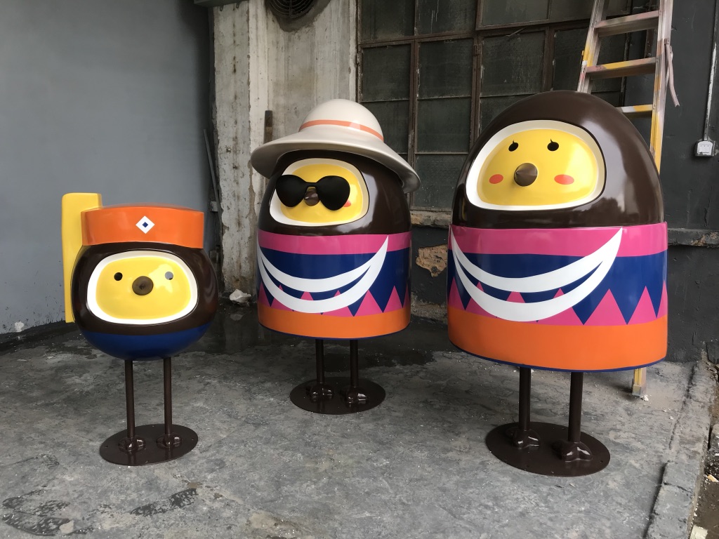廣東哪家制作園林景觀大型玻璃鋼動物雕塑 價格便宜
