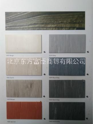 潔福塑膠地板 PVC地板