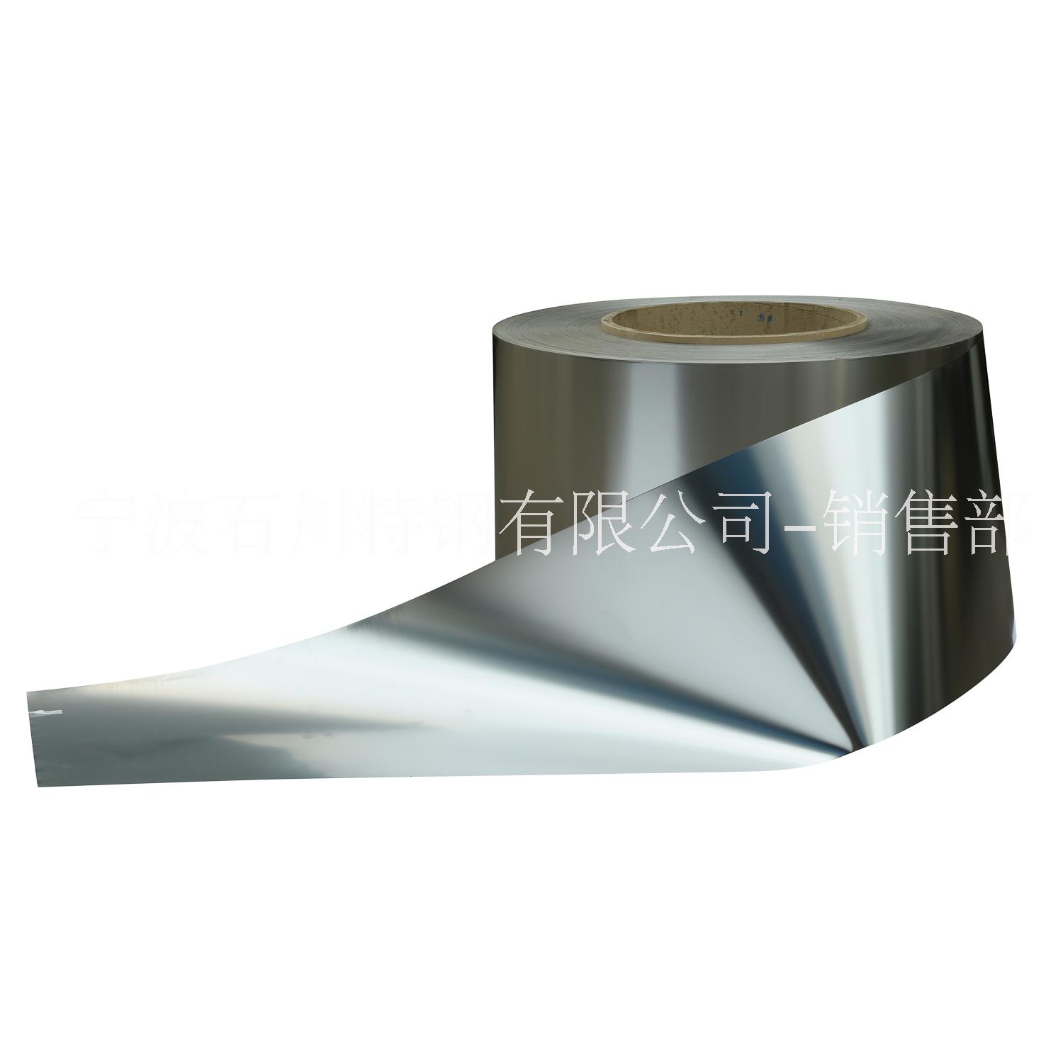 鐵鉻鋁電阻帶 鐵鉻鋁1Cr13Al4