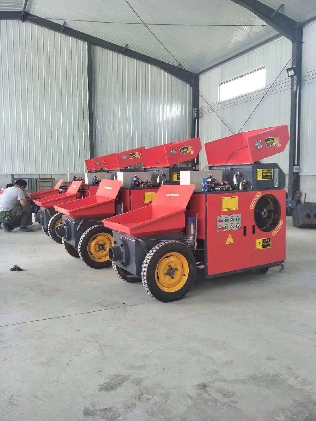 河北二次構(gòu)造柱泵供應(yīng)商