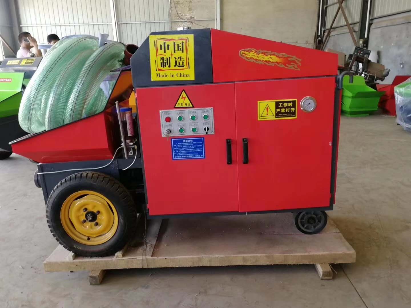 河北二次構(gòu)造柱泵供應(yīng)商