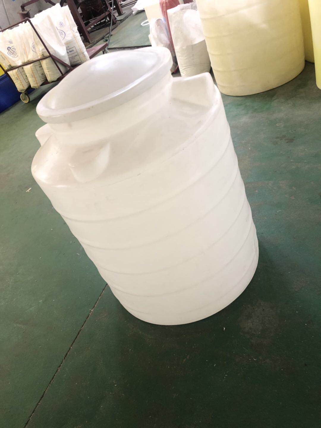 常州夢洋PE水箱PT-300L 常州夢洋PE水箱水桶 常州夢洋PE水箱水桶儲水桶 常州夢洋PE水箱水桶儲水桶化工桶