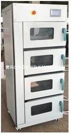 八通道水樣αβ微波蒸發(fā)灰化儀