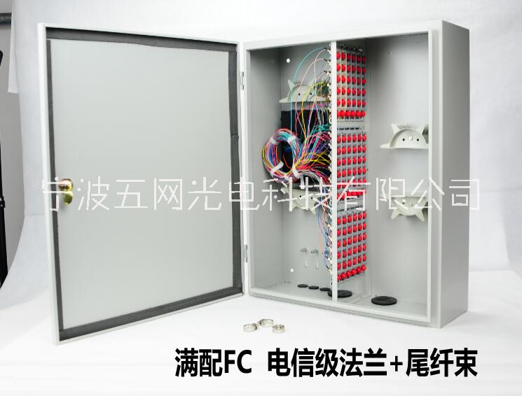 144芯光纖分纖箱冷軋板