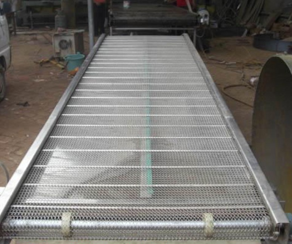 板鏈式輸送機廠家   滾筒皮帶式價格   輸送機生產(chǎn)廠商