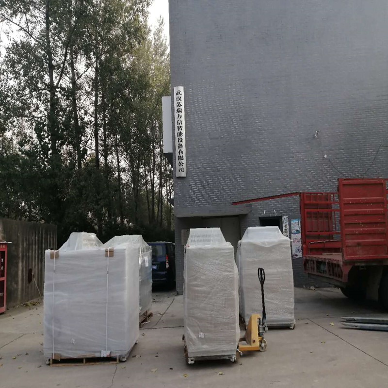 湖北維修步入式高低溫濕熱箱