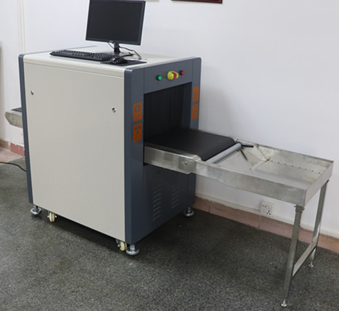 車站火車站機(jī)場(chǎng)地鐵BG-X5030廣東兵工供應(yīng)廠家銷售質(zhì)量 X光安檢機(jī)