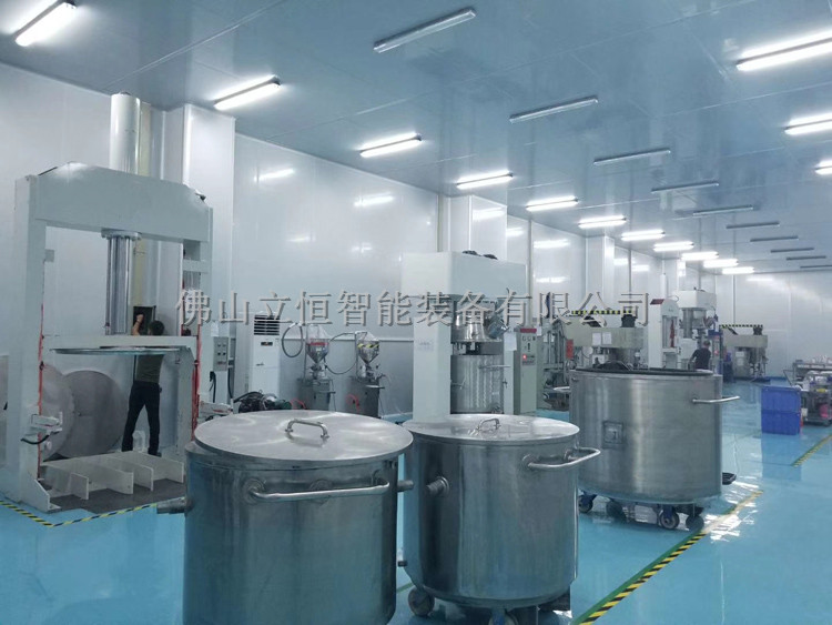1000L行星攪拌機(jī) 行星混合機(jī)