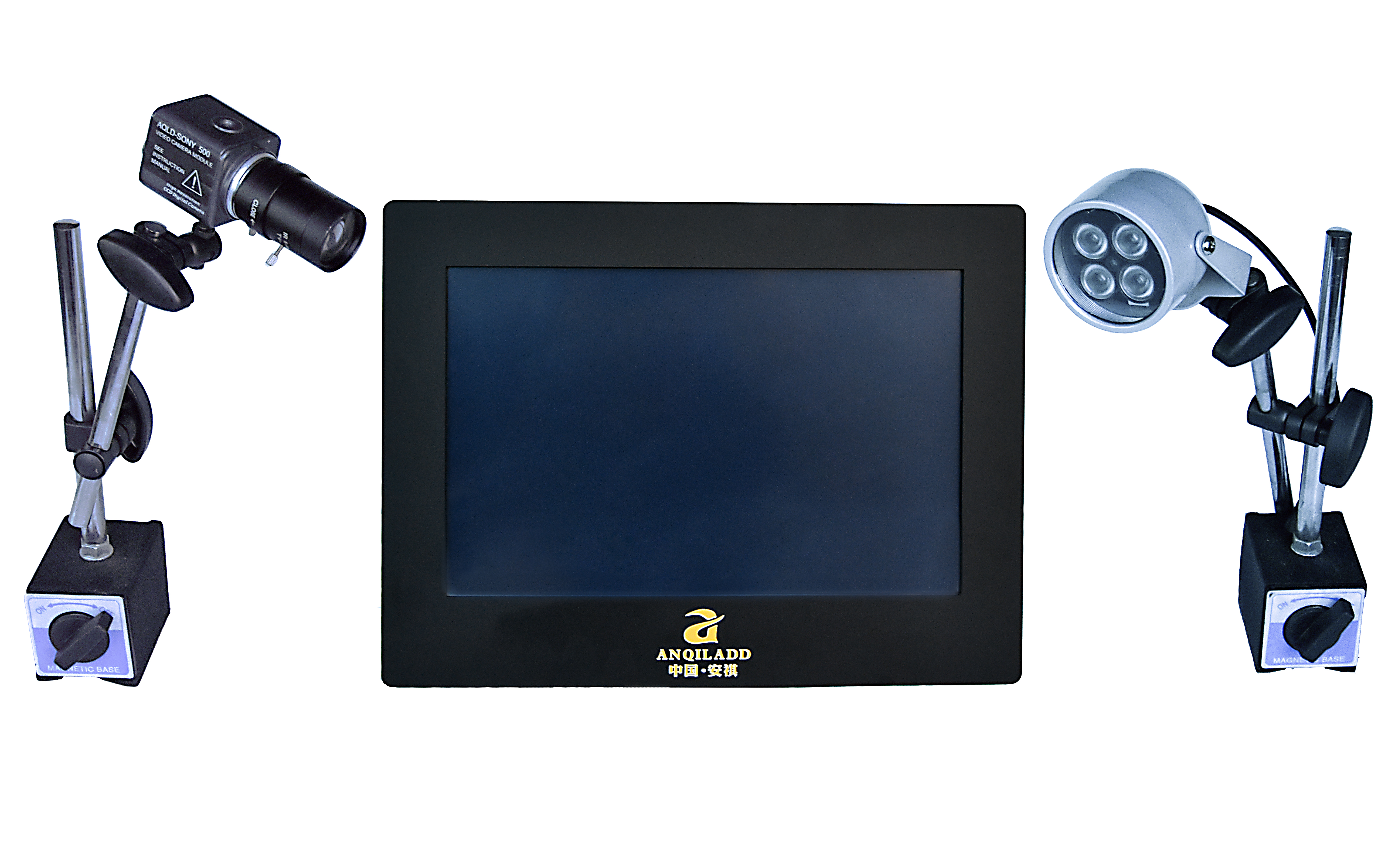 供應(yīng)安祺AQLD-11201模具監(jiān)控保護電子眼解決模具壓模問題