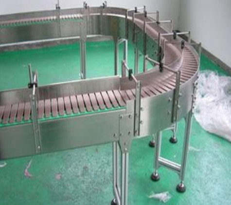 食品輸送機(jī)供應(yīng) 廣州滾筒皮帶式 鏈板式輸送機(jī)