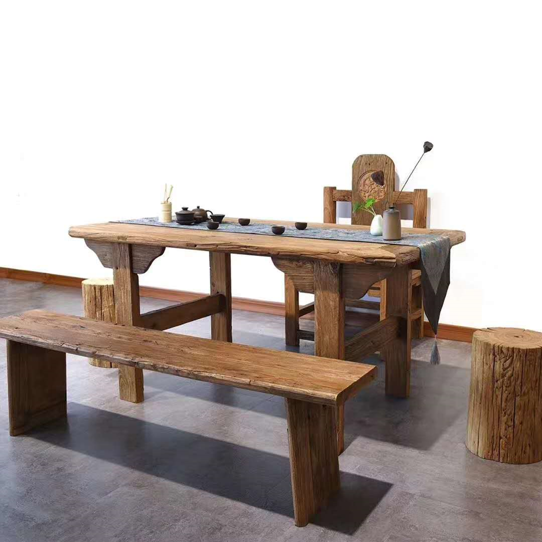 老榆木茶臺(tái) 優(yōu)質(zhì)榆木茶臺(tái)供應(yīng) 家具茶臺(tái)批發(fā)價(jià)格