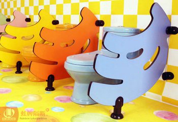 東莞幼兒園隔斷定制 PVC塑鋼板隔斷加工廠家