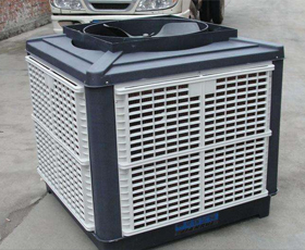 義烏市蒸發(fā)式環(huán)保冷氣機