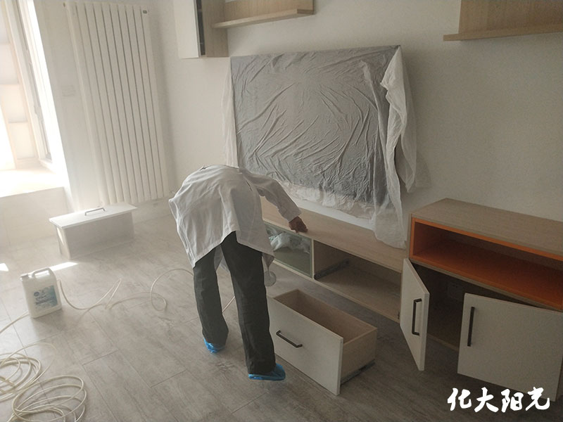 北京正規(guī)除甲醛公司辦公室除甲醛北京甲醛治理