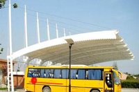 廣西停車棚，15858761277，15551569306