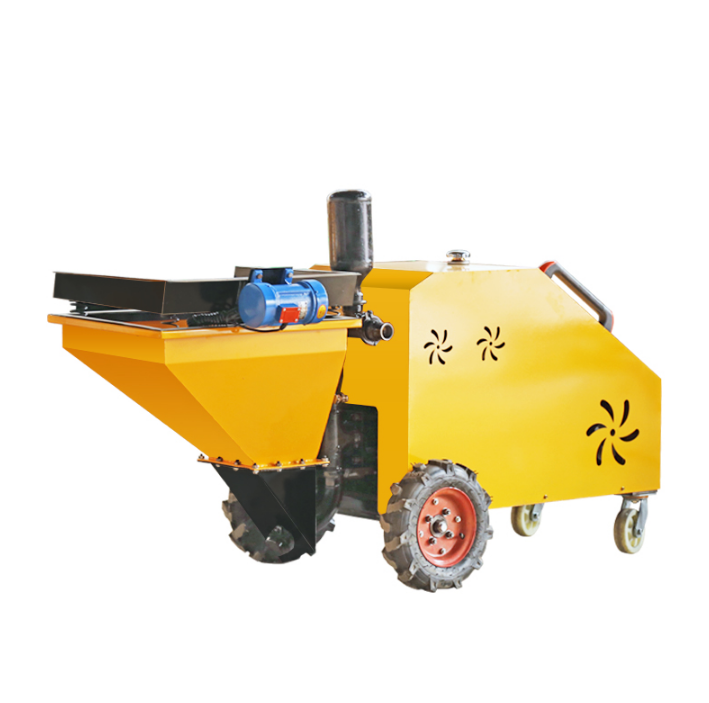 水泥砂漿噴涂機(jī)批發(fā) 水泥砂漿噴涂機(jī)廠家機(jī)械 水泥砂漿噴涂機(jī)生產(chǎn)