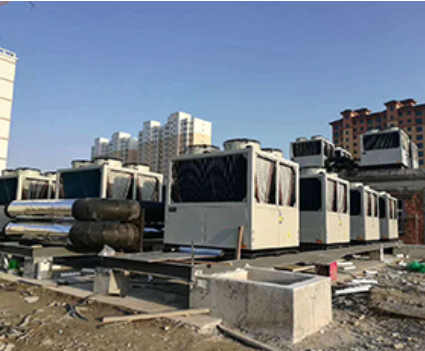 義烏市環(huán)?？照{(diào) 建瑞環(huán)?？照{(diào)安裝