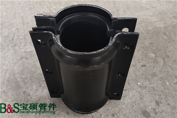 供應(yīng)鋼塑直管哈夫節(jié)直管哈夫節(jié)批發(fā)品牌搶修節(jié)