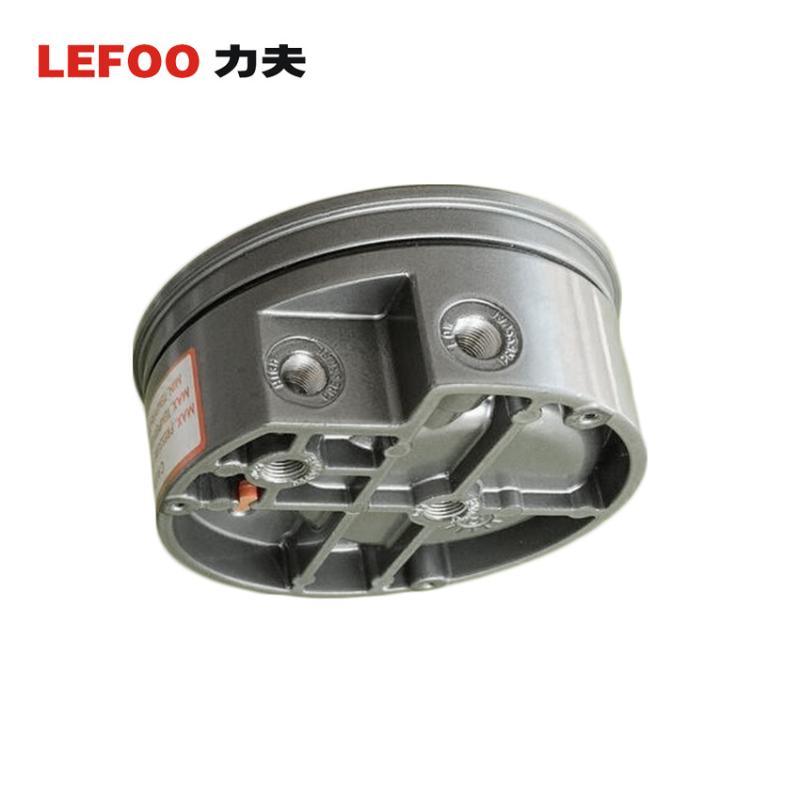 LFB機(jī)械式微壓差表 過濾器用 潔凈室指針壓差計(jì) 微差壓表指針式