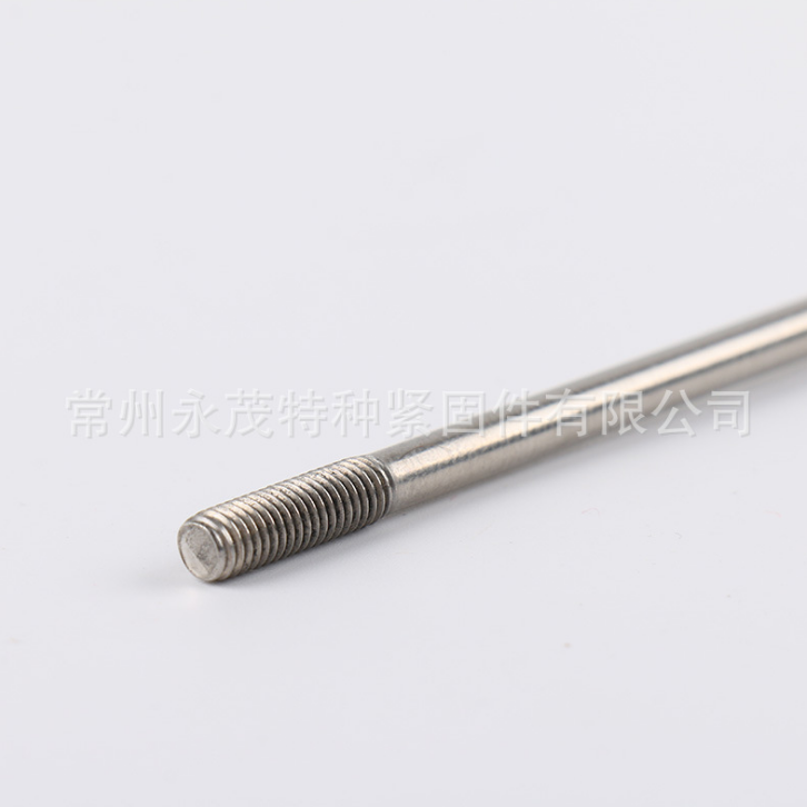 平頭外六角螺絲哪家好  平頭外六角螺絲廠家直銷  江蘇平頭外六角螺絲