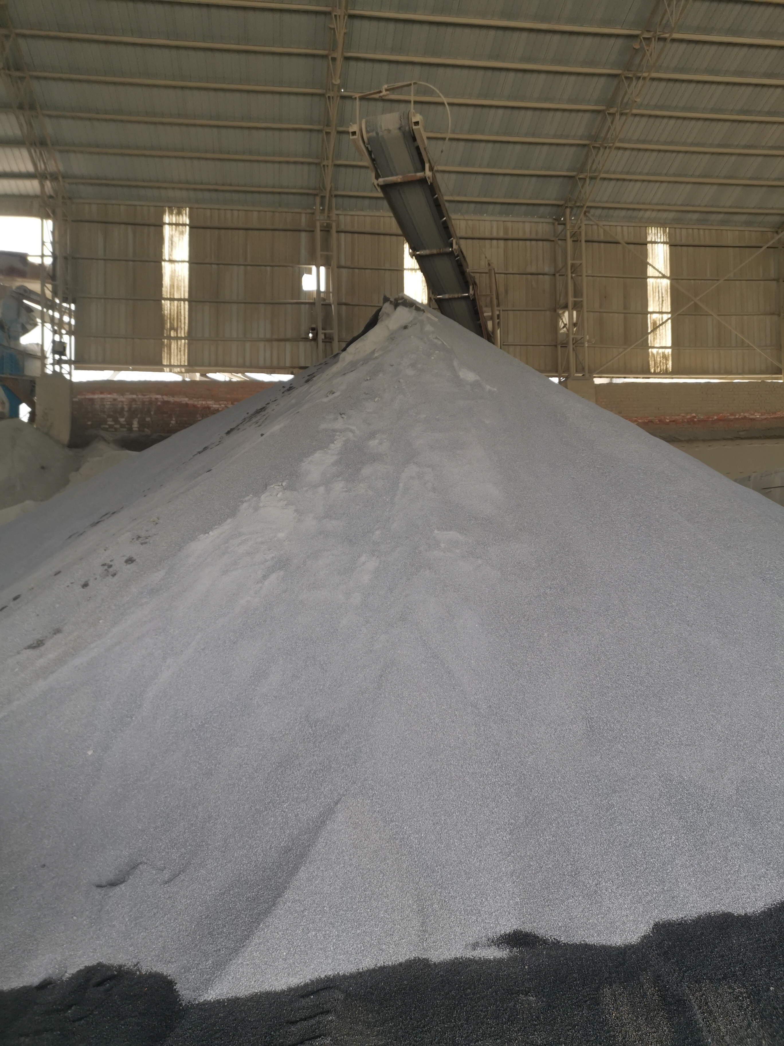 透水混凝土骨料3號- 玄武巖價格-玄武巖石子報價-南京流光溢彩石料廠