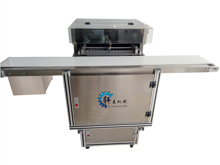 上海軒麥全自動(dòng)吐司面包扎花機(jī)扎口機(jī) 上海軒麥全自動(dòng)面包扎花機(jī)扎口機(jī)