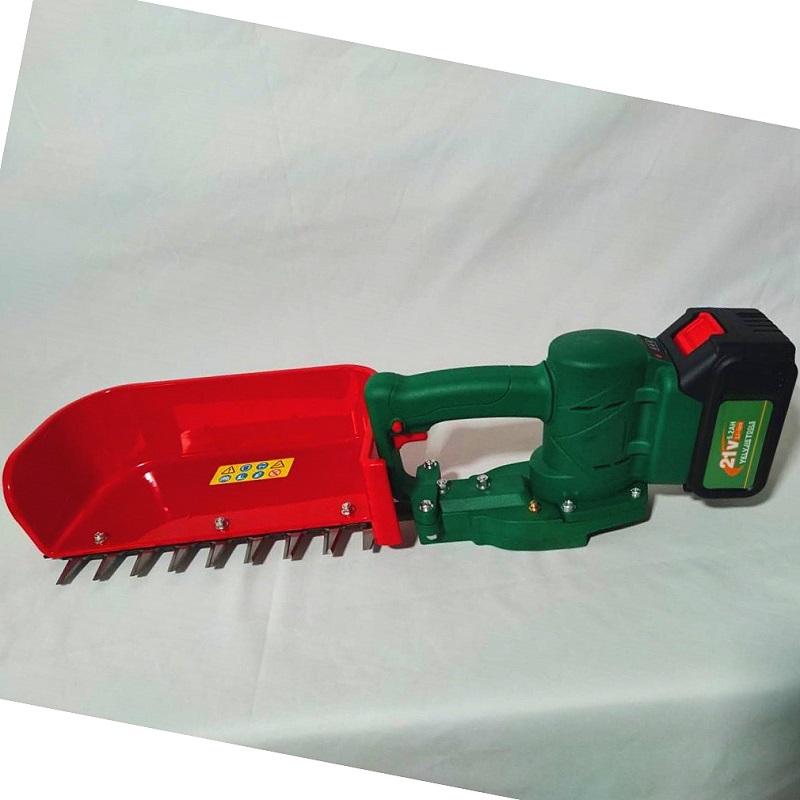 茶葉采摘機 電動茶葉采摘機 小型單人采茶機