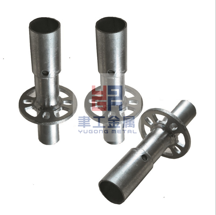 廠家直銷 盤扣式腳手架*惠