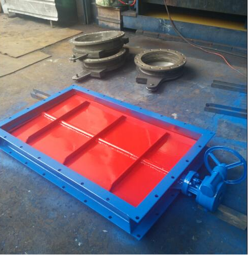 方形蝶閥   永嘉蝶閥生產(chǎn)商 蝶閥廠直銷 電動蝶閥