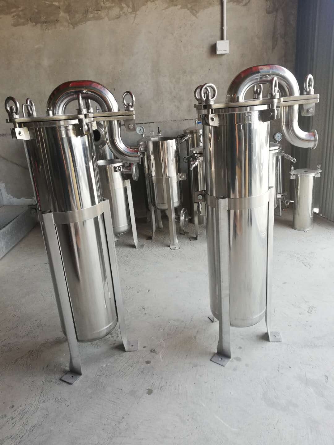 頂入式過濾器批發(fā)-價格-批發(fā)-哪家好